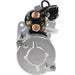 Mitsubishi Starter Motor 24V 12T CW M9TD1971AMA STARTER MOTOR MITSUBISHI - Micks Gone Bush