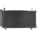 OEX Air Conditioning Condenser Parallel Flow Pad Inlet Pad Outlet CNX235 AIR CONDITIONING CONDENSER OEX - Micks Gone Bush