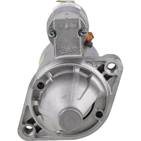 Oex Starter Motor 12V 8TH CW Valeo starter motor OEX - Micks Gone Bush