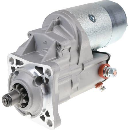 OEX Starter Motor 24V 10 Tooth CW Denso Style DXS653 STARTER MOTOR HEAVY COMM OEX - Micks Gone Bush