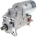Oex Starter Motor 24V 10TH CW Denso Style starter motor OEX - Micks Gone Bush