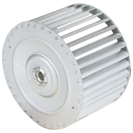 Red Dot Air Conditioning Blower Wheel RD573120P 95MM CCW Single Entry AIR CONDITIONING BLOWER WHEEL REDDOT - Micks Gone Bush