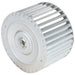 Red Dot Air Conditioning Blower Wheel RD573120P 95MM CCW Single Entry AIR CONDITIONING BLOWER WHEEL REDDOT - Micks Gone Bush