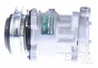 Sanden Air Conditioning Compressor 24V Ear Mount SD7H15 Part No. CXSA902 AIR CONDITIONING COMPRESSOR SANDEN - Micks Gone Bush