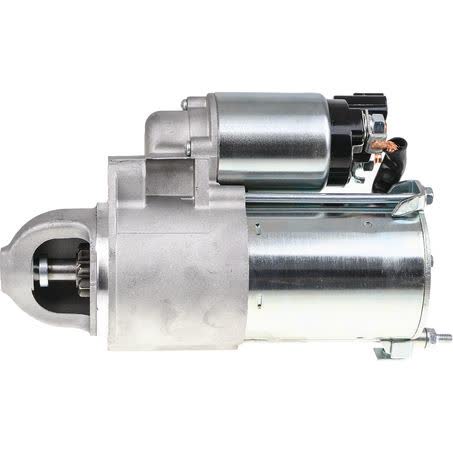 Oex Starter Motor 12V 8TH CW Valeo Style starter motor OEX - Micks Gone Bush