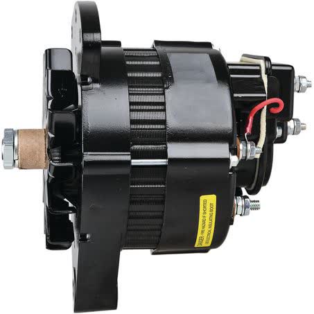 Prestolite Alternator 12V 65A 110-600 ALTERNATOR PRESTOLITE - Micks Gone Bush