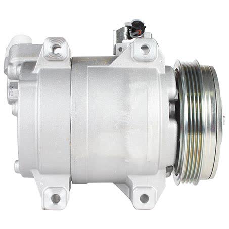Valeo Air Conditioning Compressor 12V Direct Mount DKS15D Part No. 815024 AIR CONDITIONING COMPRESSOR VALEO - Micks Gone Bush