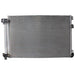 OEX Air Conditioning Condenser Parallel Flow Pad Inlet/outlet CNX724 AIR CONDITIONING CONDENSER OEX - Micks Gone Bush