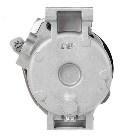 OEX Air Conditioning Compressor 12V Direct Mount Denso 10SR19C Style CXD0084 AIR CONDITIONING COMPRESSOR OEX - Micks Gone Bush