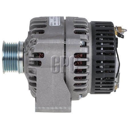 Mahle Alternator 12V 120A MG170 ALTERNATOR MAHLE - Micks Gone Bush
