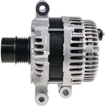 Genuine Products Alternator 12V 140A Mitsubishi Style MXA336 ALTERNATOR GENUINE PRODUCTS - Micks Gone Bush