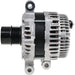 Genuine Products Alternator 12V 140A Mitsubishi Style MXA336 ALTERNATOR GENUINE PRODUCTS - Micks Gone Bush