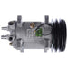 Unicla Air Conditioning Compressor 12V Ear Mount UP150 Part No. CXU6157 AIR CONDITIONING COMPRESSOR UNICLA - Micks Gone Bush
