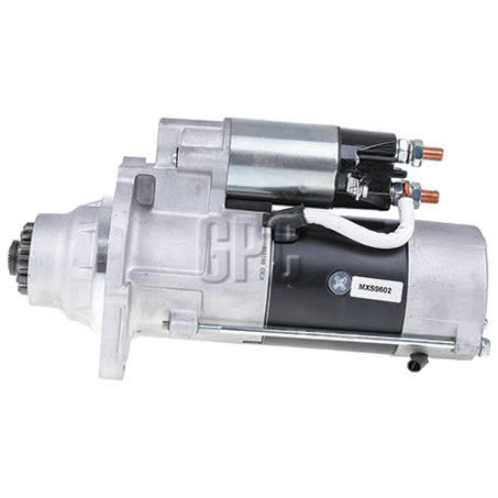 OEX Starter Motor 24V 11T CW Mitsubishi Style MXS9602 STARTER MOTOR OEX - Micks Gone Bush
