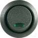 OEX Rocker Switch On/off Spst 12V Green Illuminated 10A Part No. ACX3790 SWITCH OEX - Micks Gone Bush