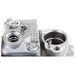 Denso Air Conditioning Compressor 12V Direct Mount CXD6409 AIR CONDITIONING COMPRESSOR DENSO - Micks Gone Bush