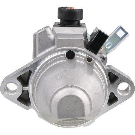 OEX Starter Motor 12V 9 Tooth CCW Mitsubishi Style MXS819 STARTER MOTOR OEX - Micks Gone Bush