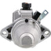 OEX Starter Motor 12V 9 Tooth CCW Mitsubishi Style MXS819 STARTER MOTOR OEX - Micks Gone Bush