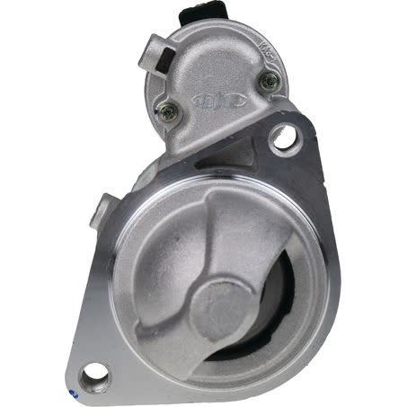 Oex Starter Motor 12V 10TH CW Delco starter motor OEX - Micks Gone Bush