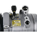 Valeo Air Conditioning Compressor 12V Direct Mount CXZ150 AIR CONDITIONING COMPRESSOR VALEO - Micks Gone Bush