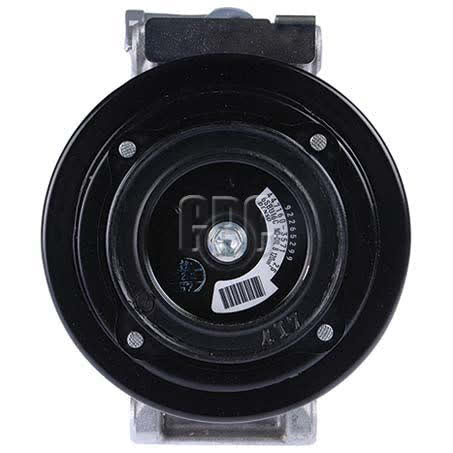 Denso Air Conditioning Compressor 12V Direct Mount 6SBU16C CXD6382 AIR CONDITIONING COMPRESSOR DENSO - Micks Gone Bush