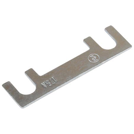 Narva ANG Fuse Strips 60A 10 Pack Part No. 54005 FUSE NARVA - Micks Gone Bush