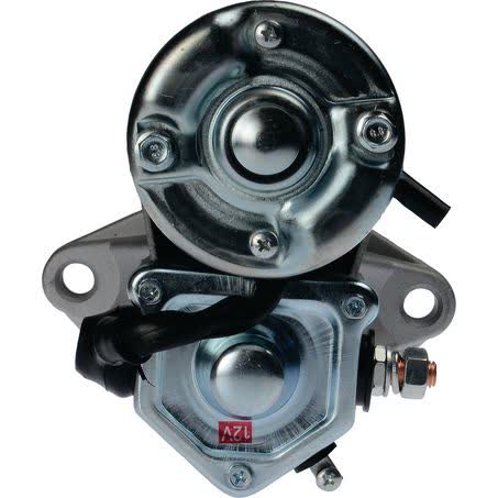 Oex Starter Motor 12V 12TH CW Denso Style starter motor OEX - Micks Gone Bush