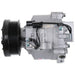 OEX Air Conditioning Compressor 12V Direct Mount MHI QS90 Style CXM0012 AIR CONDITIONING COMPRESSOR OEX - Micks Gone Bush