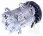 Sanden Air Conditioning Compressor 12V Ear Mount SD7H15 CXS8040 AIR CONDITIONING COMPRESSOR SANDEN - Micks Gone Bush
