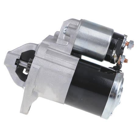 OEX Starter Motor 12V 8TH CW Mitsubishi Style MXS2069 STARTER MOTOR OEX - Micks Gone Bush