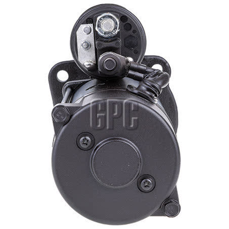Mahle Starter Motor 24V 10T CW MS443 STARTER MOTOR MAHLE - Micks Gone Bush