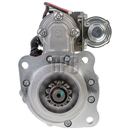 Prestolite Starter Motor 24V 10 Tooth CW M105R3510SE STARTER MOTOR PRESTOLITE - Micks Gone Bush