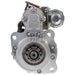 Prestolite Starter Motor 24V 10 Tooth CW M105R3510SE STARTER MOTOR PRESTOLITE - Micks Gone Bush