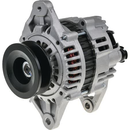 OEX Alternator 12V 80A Hitachi Style HXA9403 ALTERNATOR OEX - Micks Gone Bush