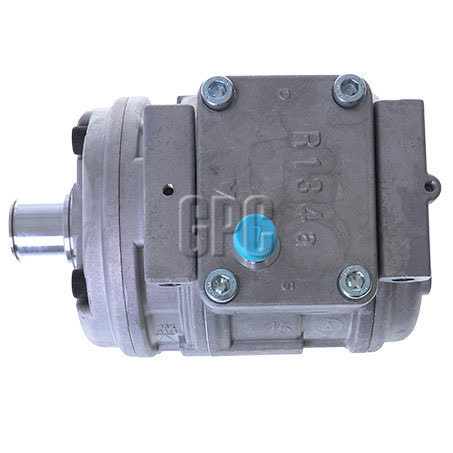 OEX Air Conditioning Compressor 12V Direct Mount Denso 10PA15C Style CXD0001 AIR CONDITIONING COMPRESSOR OEX - Micks Gone Bush