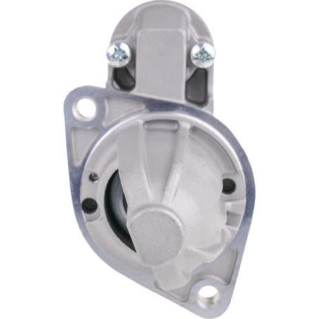 OEX Starter Motor 12V 8 Tooth CCW Mitsubishi Style MXS2104 STARTER MOTOR OEX - Micks Gone Bush