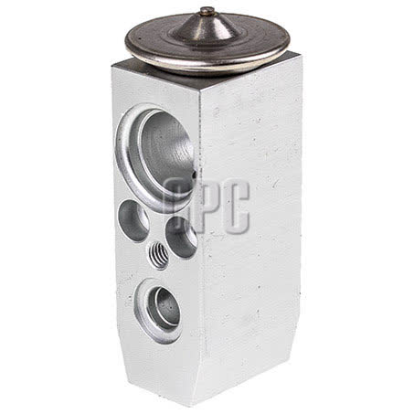 OEX Air Conditioning TX Valve Block Pad 1.5 Ton TXX09086 AIR CONDITIONING TX VALVE OEX - Micks Gone Bush