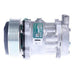 Sanden Air Conditioning Compressor 24V Ear Mount SD7H15 Part No. CXS6091 AIR CONDITIONING COMPRESSOR SANDEN - Micks Gone Bush