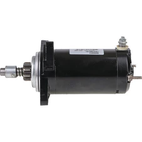 Oex Starter Motor 12V 9TH Ccw Denso Style starter motor OEX - Micks Gone Bush