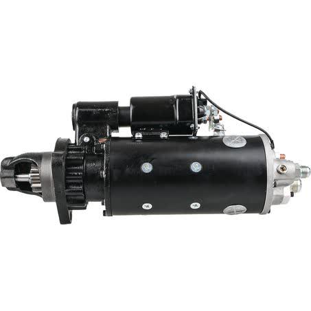 OEX Starter Motor 24V 11 Tooth CW Delco 50MT Style Pre Lube DXS9156 STARTER MOTOR OEX - Micks Gone Bush