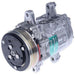 Sanden Air Conditioning Compressor 12V Ear Mount SD7B10 CXS7171 AIR CONDITIONING COMPRESSOR SANDEN - Micks Gone Bush