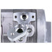Denso Air Conditioning Compressor 12V Direct Mount 10S17C CXD6388 AIR CONDITIONING COMPRESSOR DENSO - Micks Gone Bush