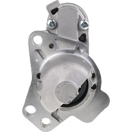 OEX Starter Motor 12V 12 Tooth CW Mitsubishi Style MXS341U STARTER MOTOR OEX - Micks Gone Bush