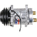 OEX Air Conditioning Compressor 12V Ear Mount SD7H15 Style CXS0051 HEAVY COMMERCIAL OEX - Micks Gone Bush
