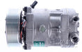 Sanden Air Conditioning Compressor 12V Direct Mount SD7H15 CXS8083 AIR CONDITIONING COMPRESSOR SANDEN - Micks Gone Bush