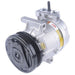Delphi Air Conditioning Compressor 12V Direct Mount V5 CXG5262 AIR CONDITIONING COMPRESSOR DELPHI - Micks Gone Bush