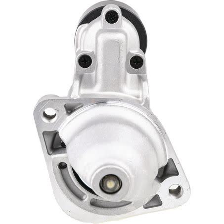 Bosch Starter Motor 12V 9 Tooth CW 1.7KW Part No. 1986S00831 STARTER MOTOR BOSCH - Micks Gone Bush