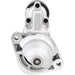 Bosch Starter Motor 12V 9 Tooth CW 1.7KW Part No. 1986S00831 STARTER MOTOR BOSCH - Micks Gone Bush