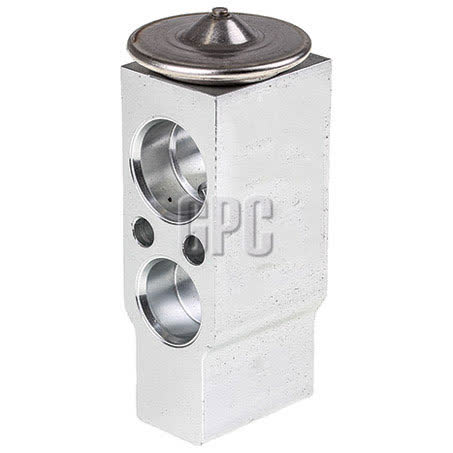 OEX Air Conditioning TX Valve Block Pad 1 Ton TXX09084 AIR CONDITIONING TX VALVE OEX - Micks Gone Bush