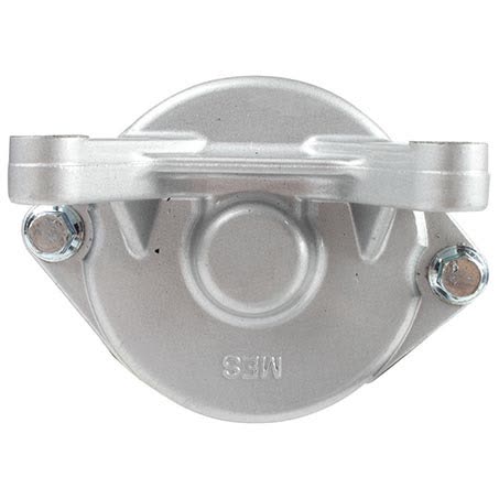 OEX Starter Motor 12V 31 Tooth CW United Technologies Style SMX063 STARTER MOTOR OEX - Micks Gone Bush